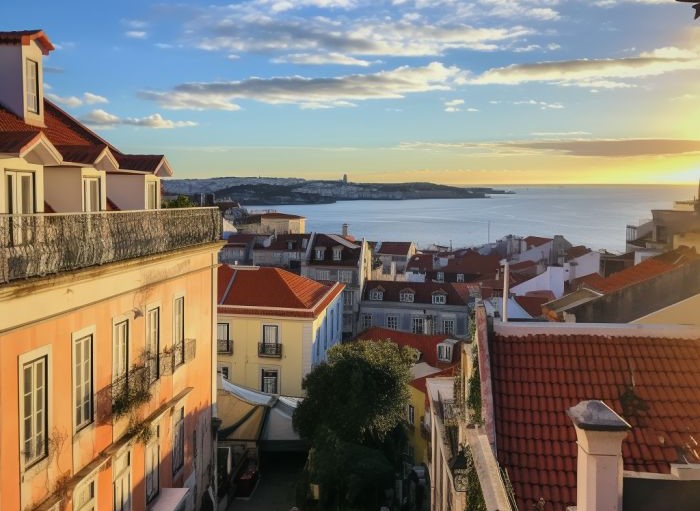 Co warto zobaczyć w Lizbonie?